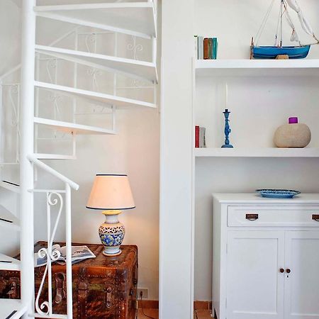 Villa Casa Marettimo Zimmer foto