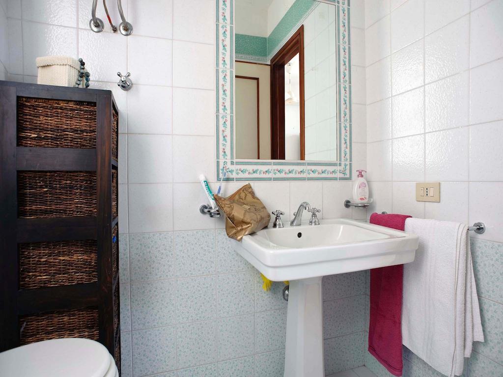 Villa Casa Marettimo Zimmer foto