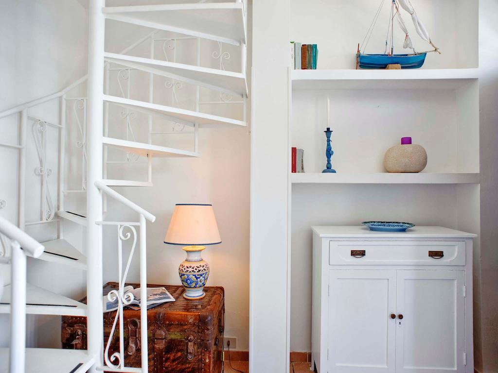 Villa Casa Marettimo Zimmer foto