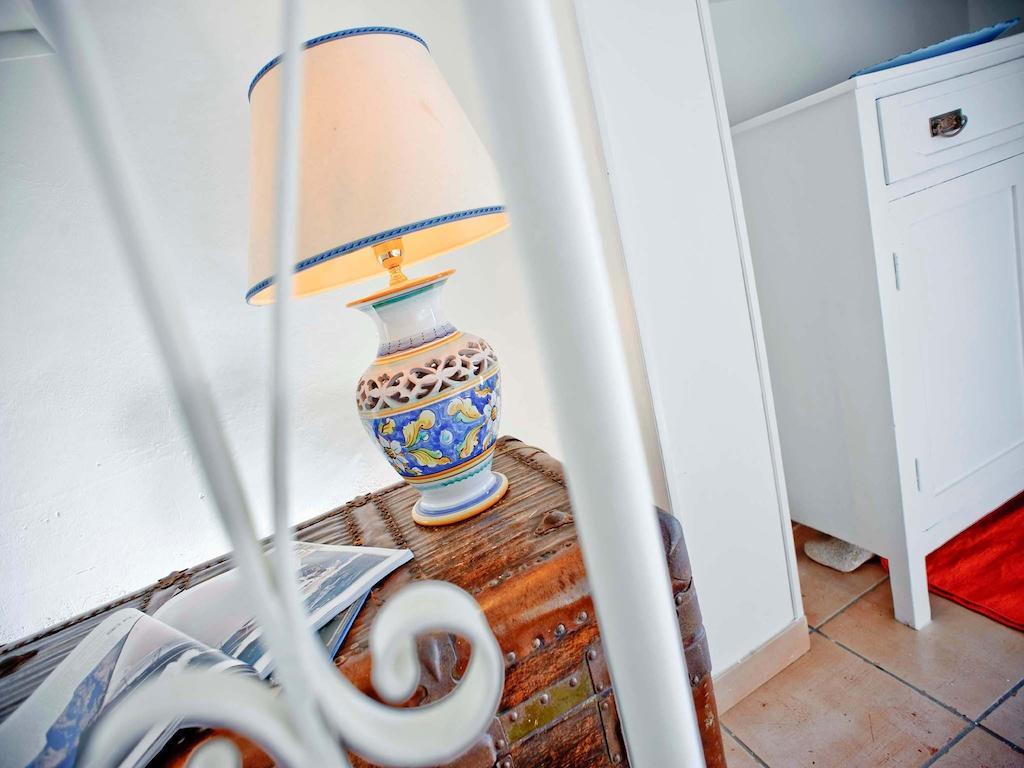 Villa Casa Marettimo Zimmer foto