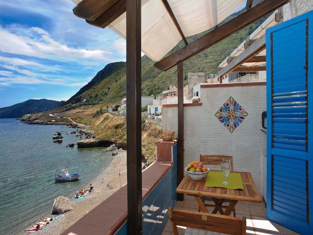 Villa Casa Marettimo Zimmer foto