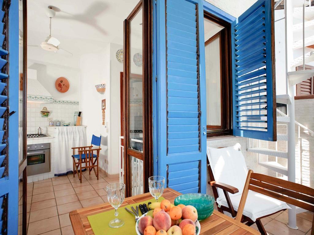 Villa Casa Marettimo Zimmer foto
